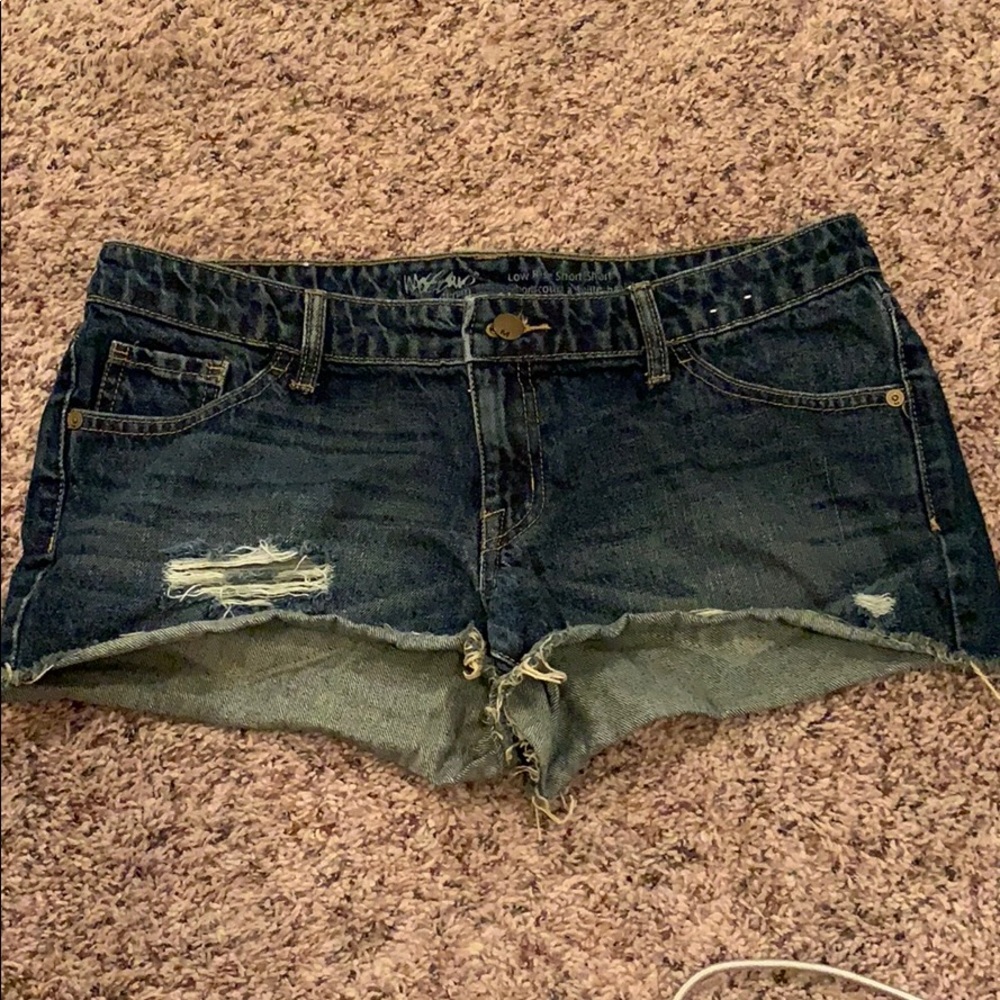 Shorts